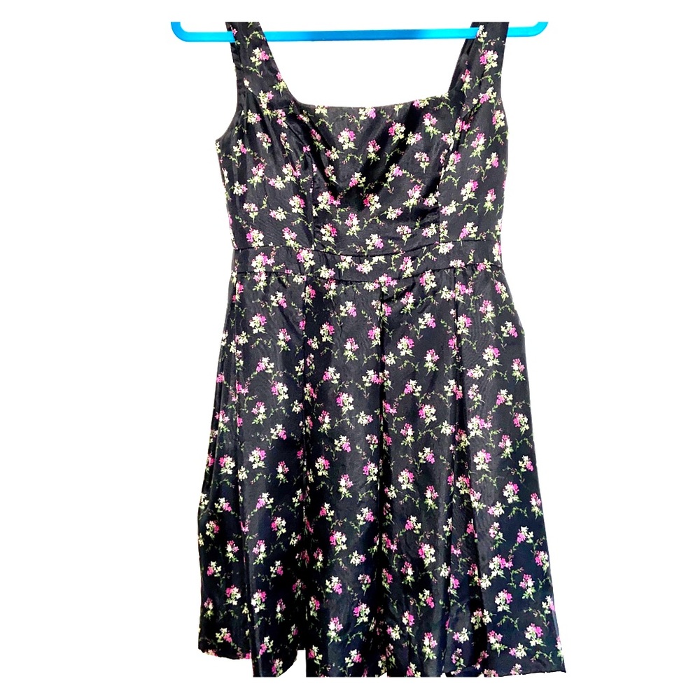 Jill Stuart 🌸 Cute Floral Dress 🌸- Fit & Flare